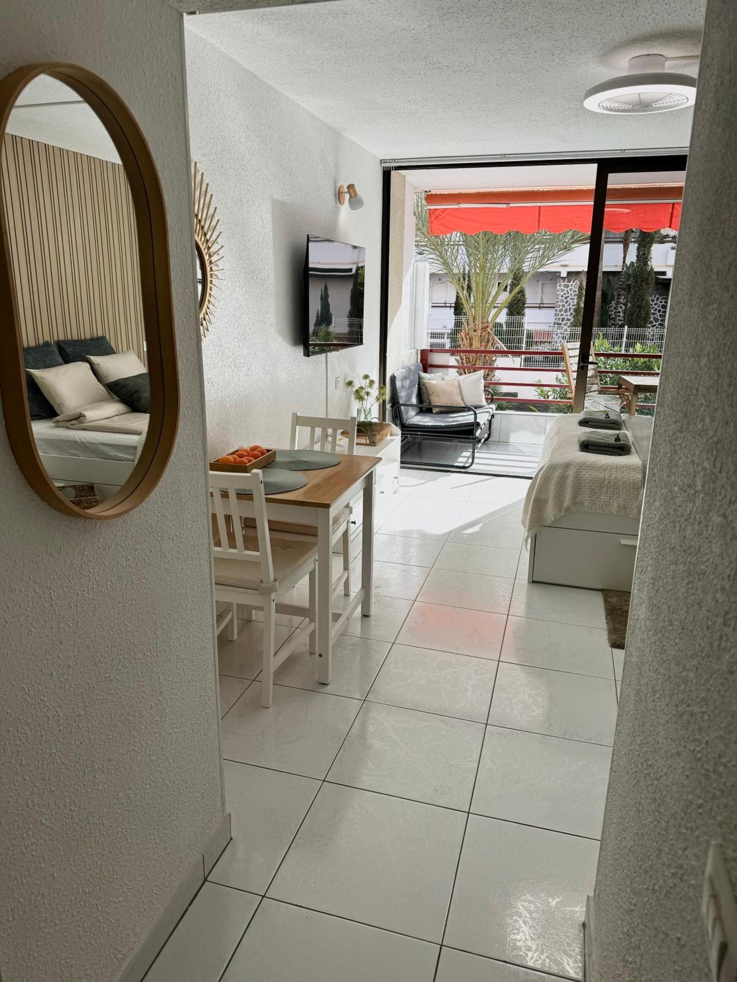 Olympia Palmalicious Apartment Playa de las Américas Exterior foto