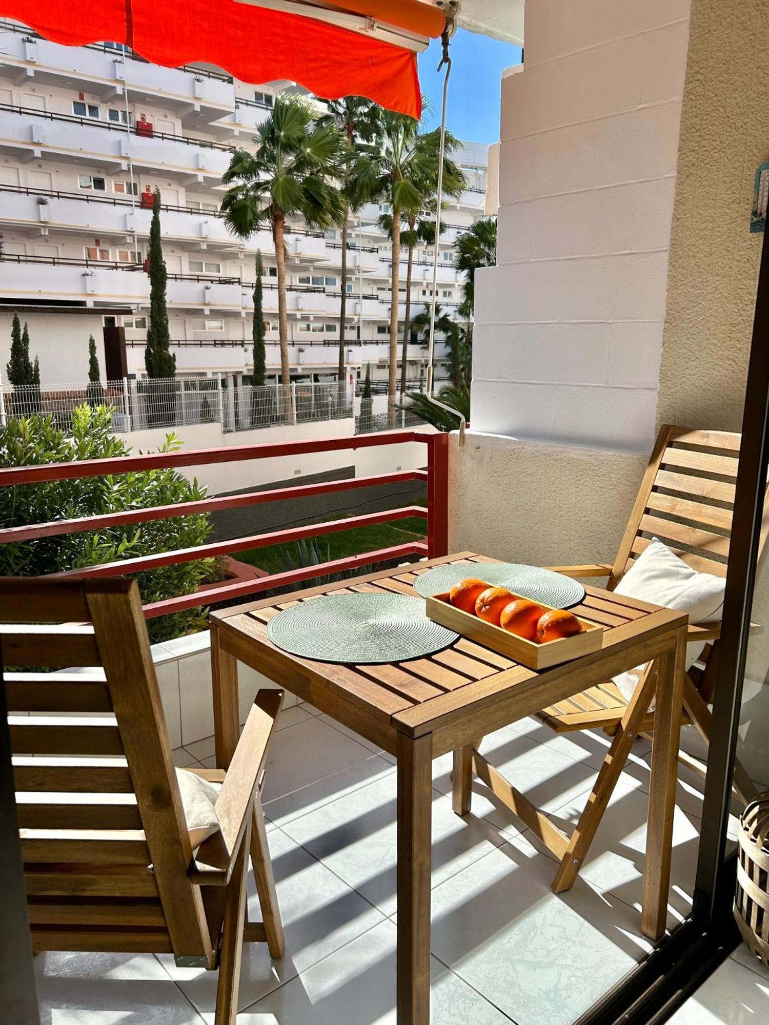 Olympia Palmalicious Apartment Playa de las Américas Exterior foto